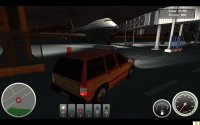 Cкриншот Airport Firefighter Simulator, изображение № 588385 - RAWG
