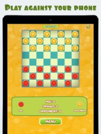 Cкриншот Online Checkers With Friends, изображение № 988510 - RAWG