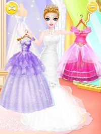 Cкриншот Princess Salon - star fashion, изображение № 1739406 - RAWG