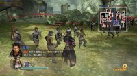 Cкриншот Dynasty Warriors 8: Xtreme Legends, изображение № 616731 - RAWG