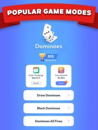 Cкриншот Dominoes - Best Board Game, изображение № 3380324 - RAWG