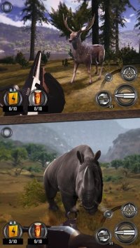 Cкриншот Wild Hunt:Sport Hunting Games. Hunter & Shooter 3D, изображение № 1385026 - RAWG