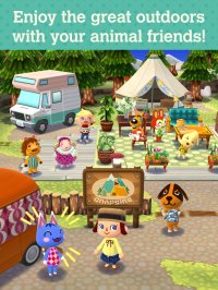 Cкриншот Animal Crossing: Pocket Camp, изображение № 703798 - RAWG