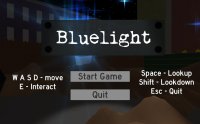 Cкриншот Bluelight, изображение № 1665147 - RAWG