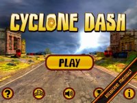 Cкриншот Cyclone Dash, изображение № 908953 - RAWG