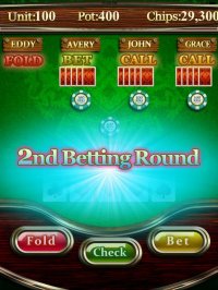 Cкриншот 5 Card Draw Poker for Mobile, изображение № 2778445 - RAWG