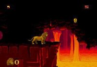 Cкриншот Disney's The Lion King, изображение № 1720897 - RAWG
