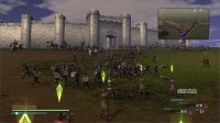 Cкриншот Bladestorm: The Hundred Years' War, изображение № 527183 - RAWG