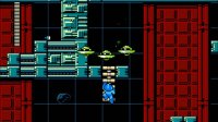 Cкриншот Mega Man 9(2008), изображение № 2778392 - RAWG