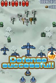 Cкриншот Go Series: Defense Wars, изображение № 255876 - RAWG