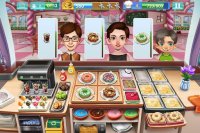 Cкриншот Crazy Cooking - Star Chef, изображение № 1512430 - RAWG