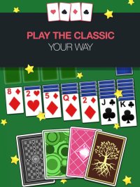 Cкриншот Solitaire Jam, изображение № 904745 - RAWG