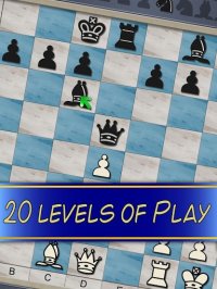 Cкриншот Chess V+, 2018 edition, изображение № 1374748 - RAWG