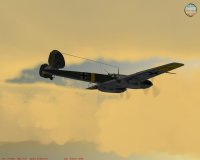 Cкриншот Битва за Британию 2: Крылья победы, изображение № 417251 - RAWG