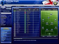 Cкриншот Championship Manager 2009, изображение № 506493 - RAWG
