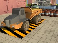 Cкриншот giant loaded truck city driver, изображение № 1603918 - RAWG