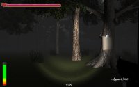 Cкриншот Slenderman Remake with a Gun, изображение № 1834511 - RAWG