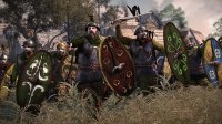 Cкриншот Total War: Rome II, изображение № 597189 - RAWG