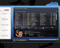 Cкриншот FIFA Manager 08, изображение № 480544 - RAWG