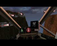 Cкриншот STAR WARS: Rogue Squadron 3D, изображение № 226283 - RAWG