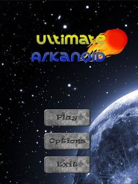 Cкриншот Ultimate Arkanoid, изображение № 1890602 - RAWG