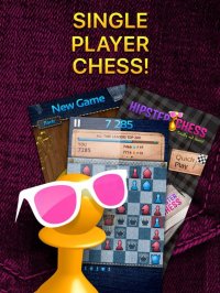 Cкриншот Hipster Chess, изображение № 966876 - RAWG