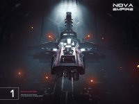 Cкриншот Nova Empire: Звездная Империя, изображение № 1372404 - RAWG