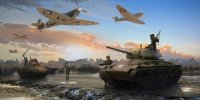 Cкриншот World at War: WW2 Strategy MMO, изображение № 1386665 - RAWG