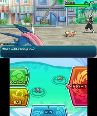 Cкриншот Pokémon Sun and Pokémon Moon Special Demo Version, изображение № 268036 - RAWG
