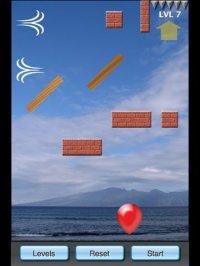 Cкриншот Cross Winds Free ( Pop The Balloon Puzzle ), изображение № 1654678 - RAWG