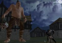 Cкриншот Warhammer Online (2004), изображение № 377354 - RAWG