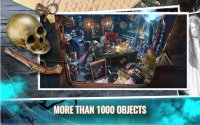 Cкриншот Haunted House Secrets Hidden Objects Mystery Game, изображение № 1482716 - RAWG