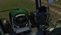 Cкриншот Agricultural Simulator 2012, изображение № 586753 - RAWG
