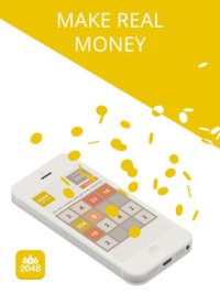 Cкриншот 2048 For Money, изображение № 895069 - RAWG