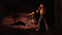 Cкриншот Silent Hill: Origins, изображение № 509236 - RAWG