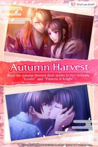Cкриншот Seasons of Love, изображение № 1374813 - RAWG