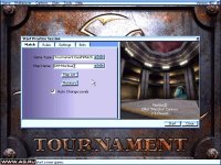 Cкриншот Unreal Tournament, изображение № 325658 - RAWG