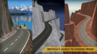 Cкриншот Bus Hill Climbing Simulator, изображение № 1568194 - RAWG