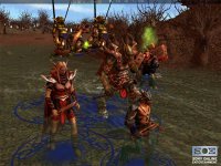 Cкриншот Lords of EverQuest, изображение № 360898 - RAWG
