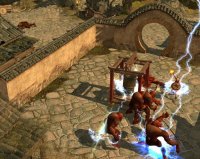 Cкриншот Titan Quest, изображение № 427677 - RAWG