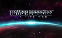 Cкриншот Tower Defense: Infinite War, изображение № 1527593 - RAWG