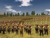 Cкриншот Rome: Total War - Collection, изображение № 131019 - RAWG