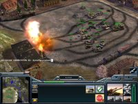 Cкриншот Command & Conquer: Generals - Zero Hour, изображение № 1697595 - RAWG