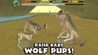 Cкриншот Wildlife Simulator: Wolf, изображение № 2104982 - RAWG