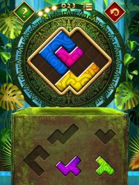 Cкриншот Montezuma Puzzle 4, изображение № 2185040 - RAWG