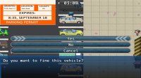 Cкриншот Parking Cop Simulator, изображение № 653561 - RAWG