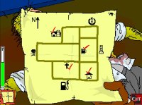 Cкриншот Cursed 2, изображение № 3336104 - RAWG