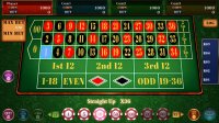 Cкриншот THE CASINO COLLECTION: Ruleta, Vídeo Póker, Tragaperras, Craps, Baccarat, Five-Card Draw Poker, Texas hold 'em, Blackjack and Page One, изображение № 2868448 - RAWG