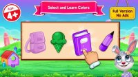 Cкриншот Colors & Shapes - Kids Learn Color and Shape, изображение № 1342055 - RAWG