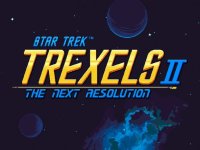 Cкриншот Star Trek Trexels II, изображение № 897771 - RAWG